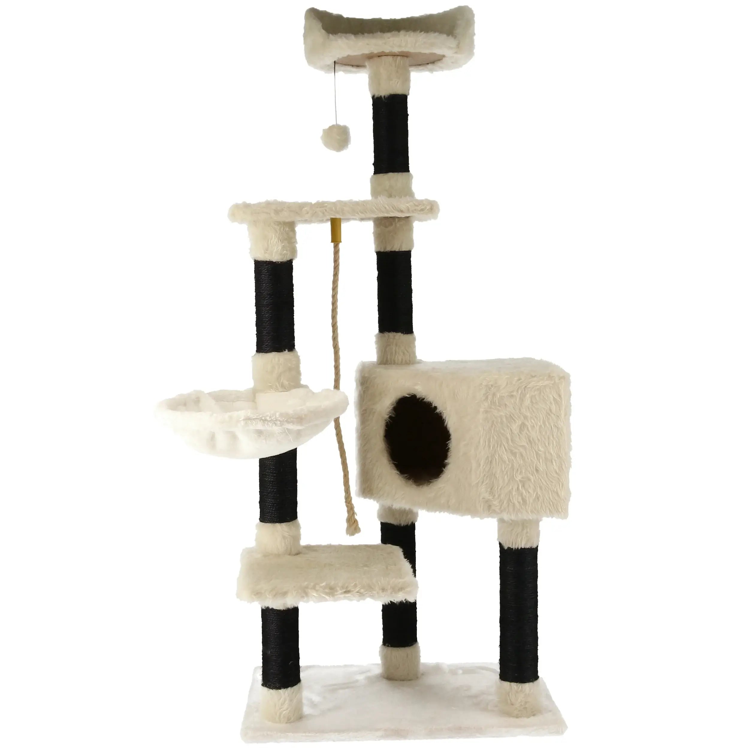 Dogman Klösmöbel Aina 139cm