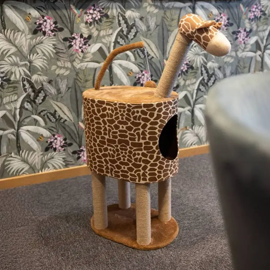 Dogman Klösmöbel Cleo