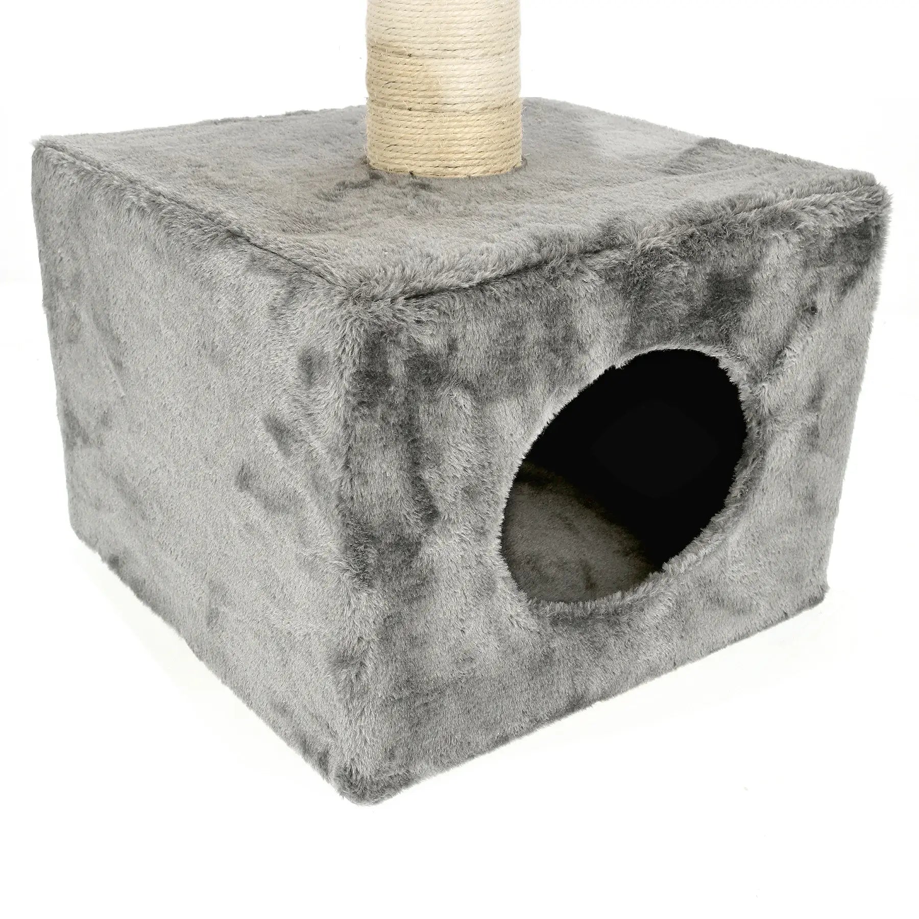 Dogman Klösmöbel Lotta 118cm