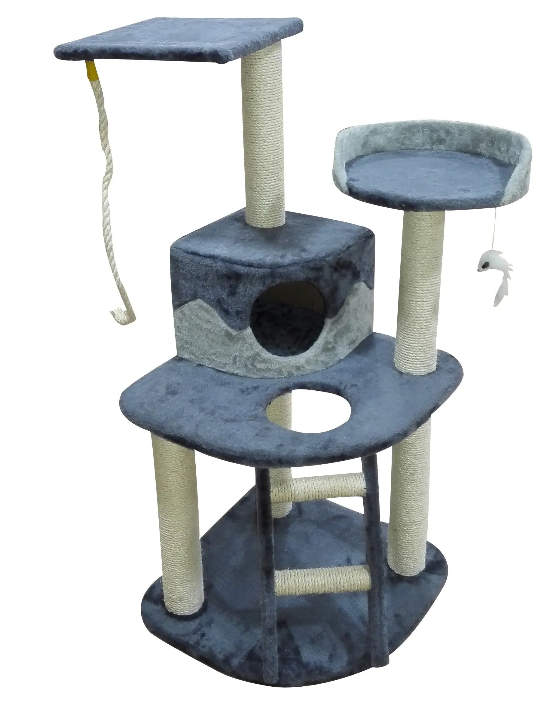 Dogman Klösmöbel Maja 120cm