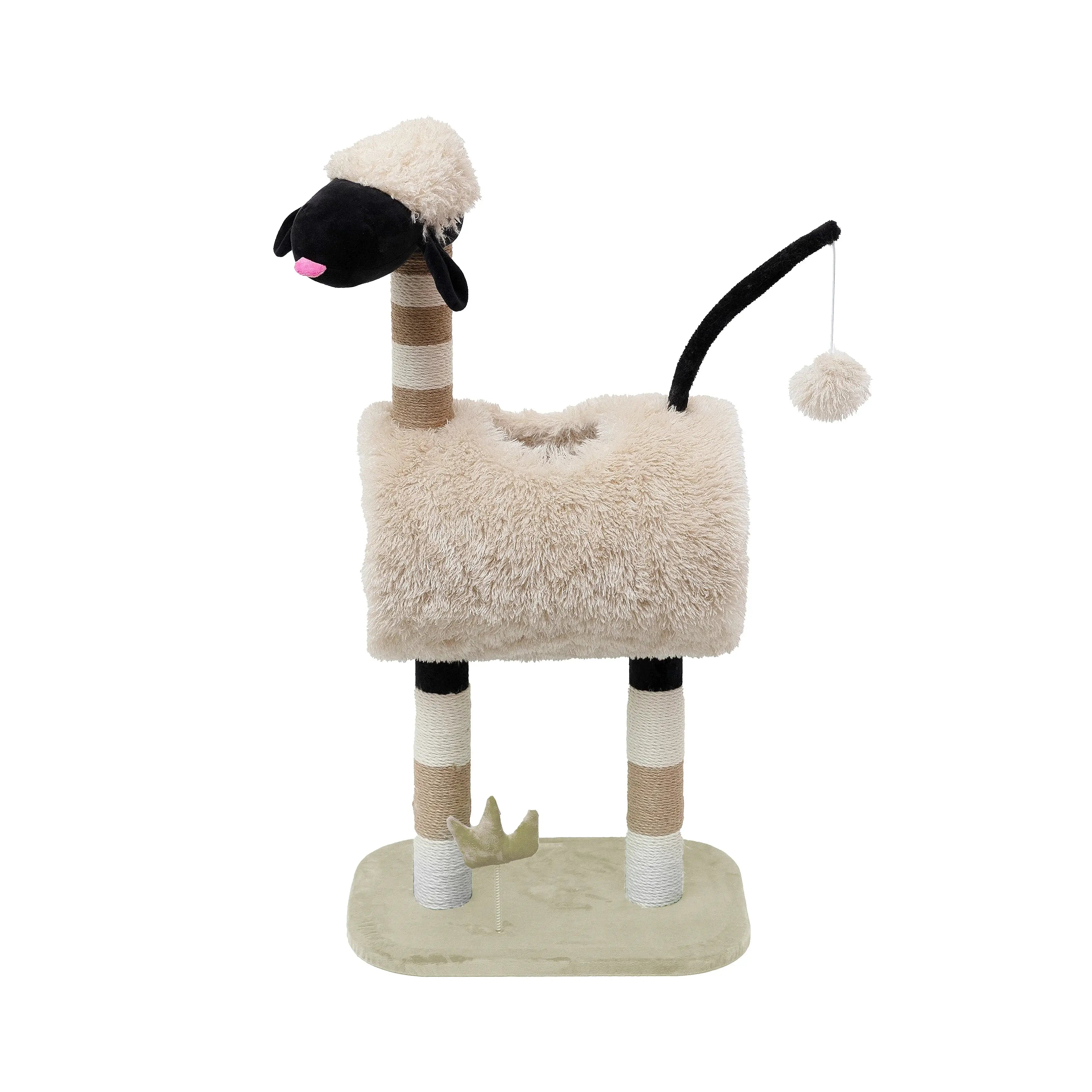 Dogman Klösmöbel Teddy