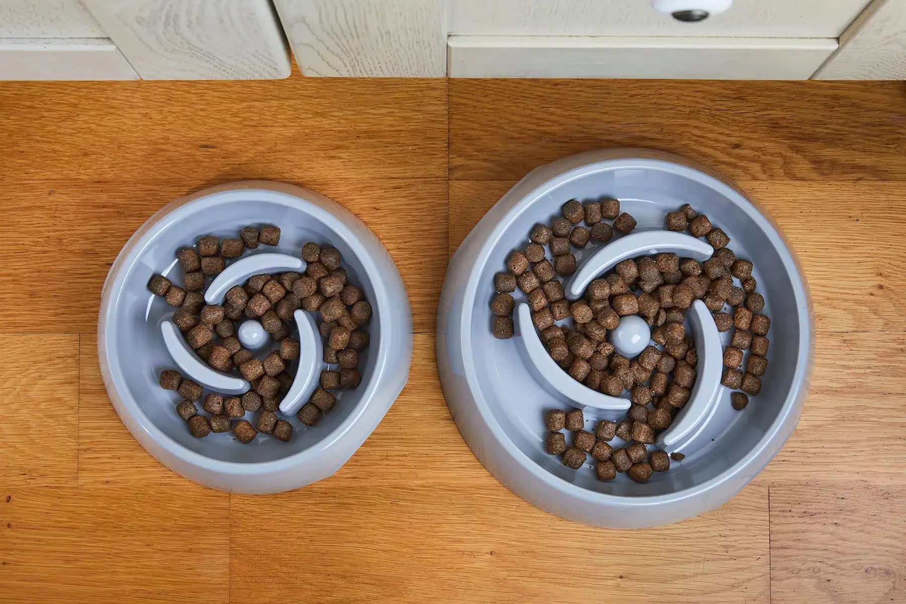 Dogman Matskål Alva Slow Feed