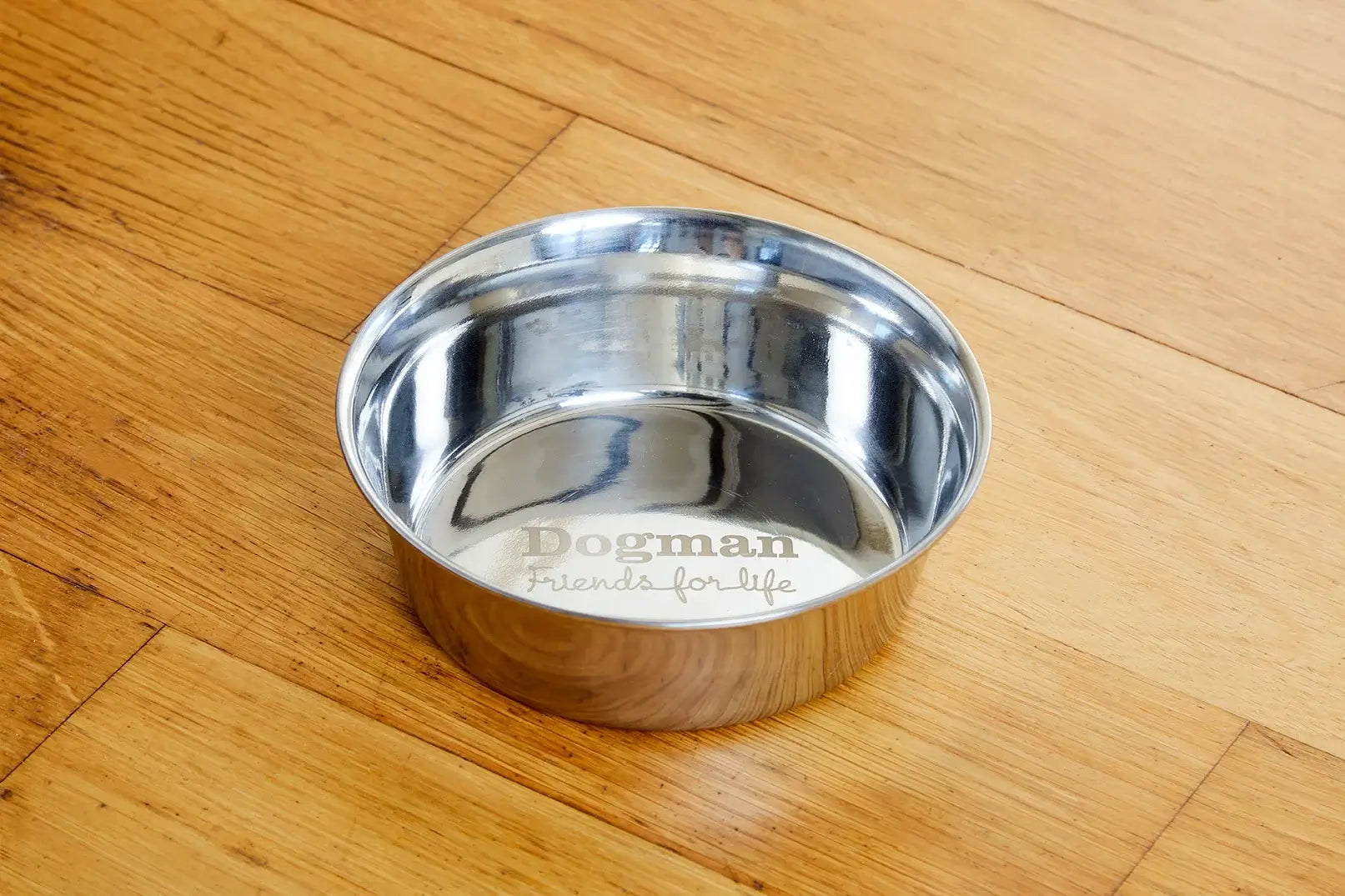 Dogman Heavy Matskål