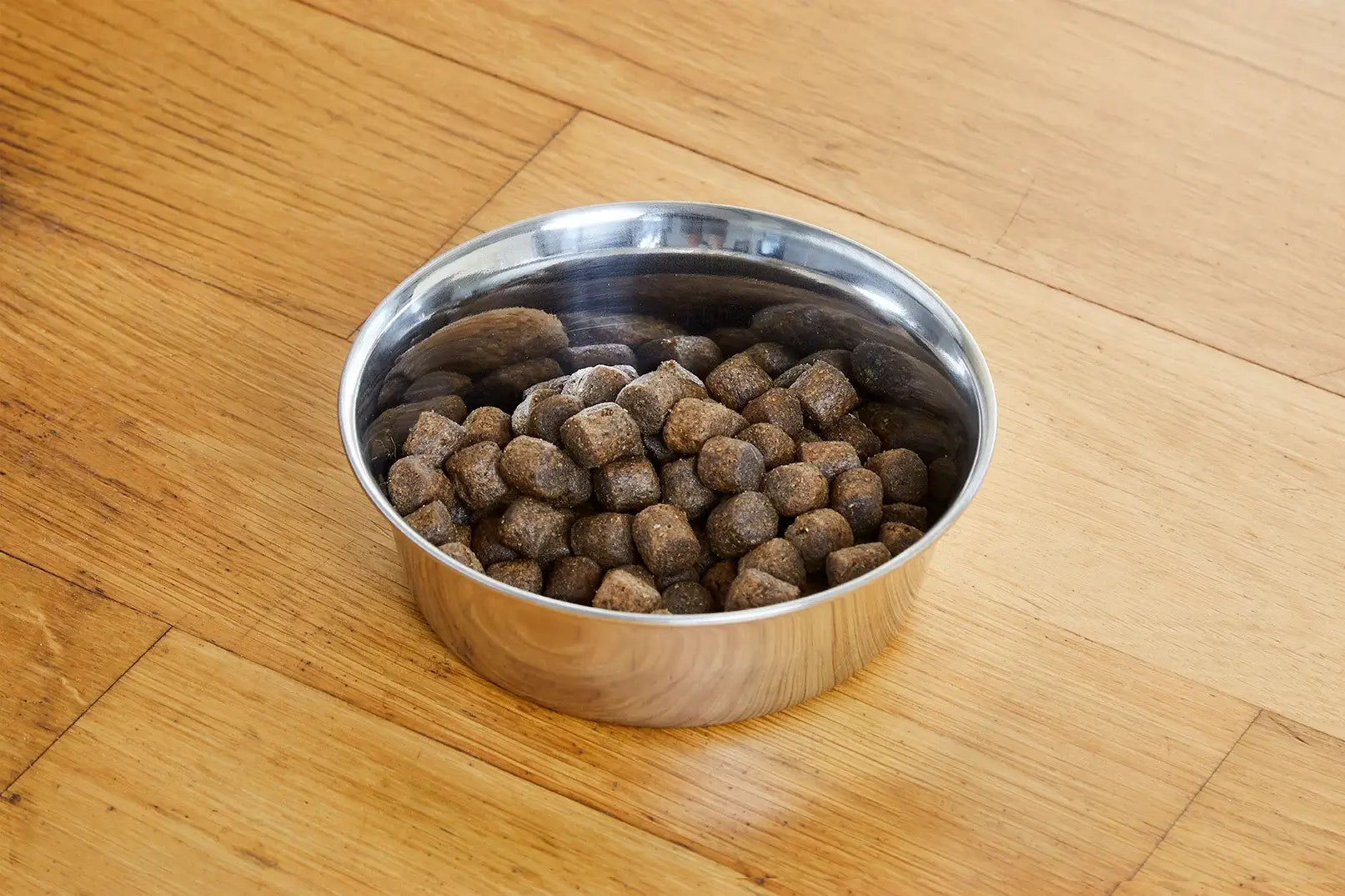 Dogman Heavy Matskål