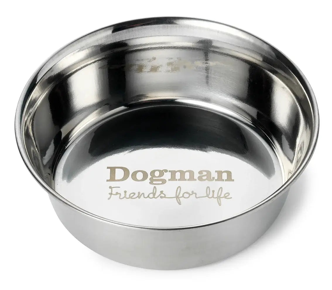 Dogman Heavy Matskål