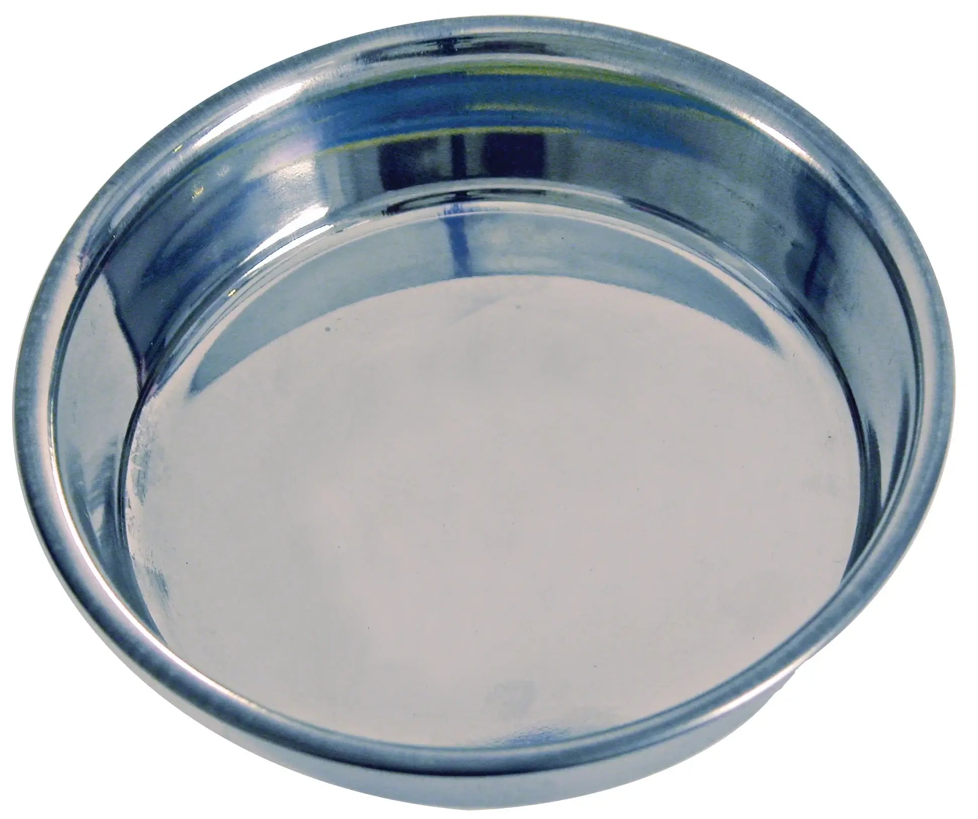 Dogman Matskål Heavy Rostfri Metall 270ml