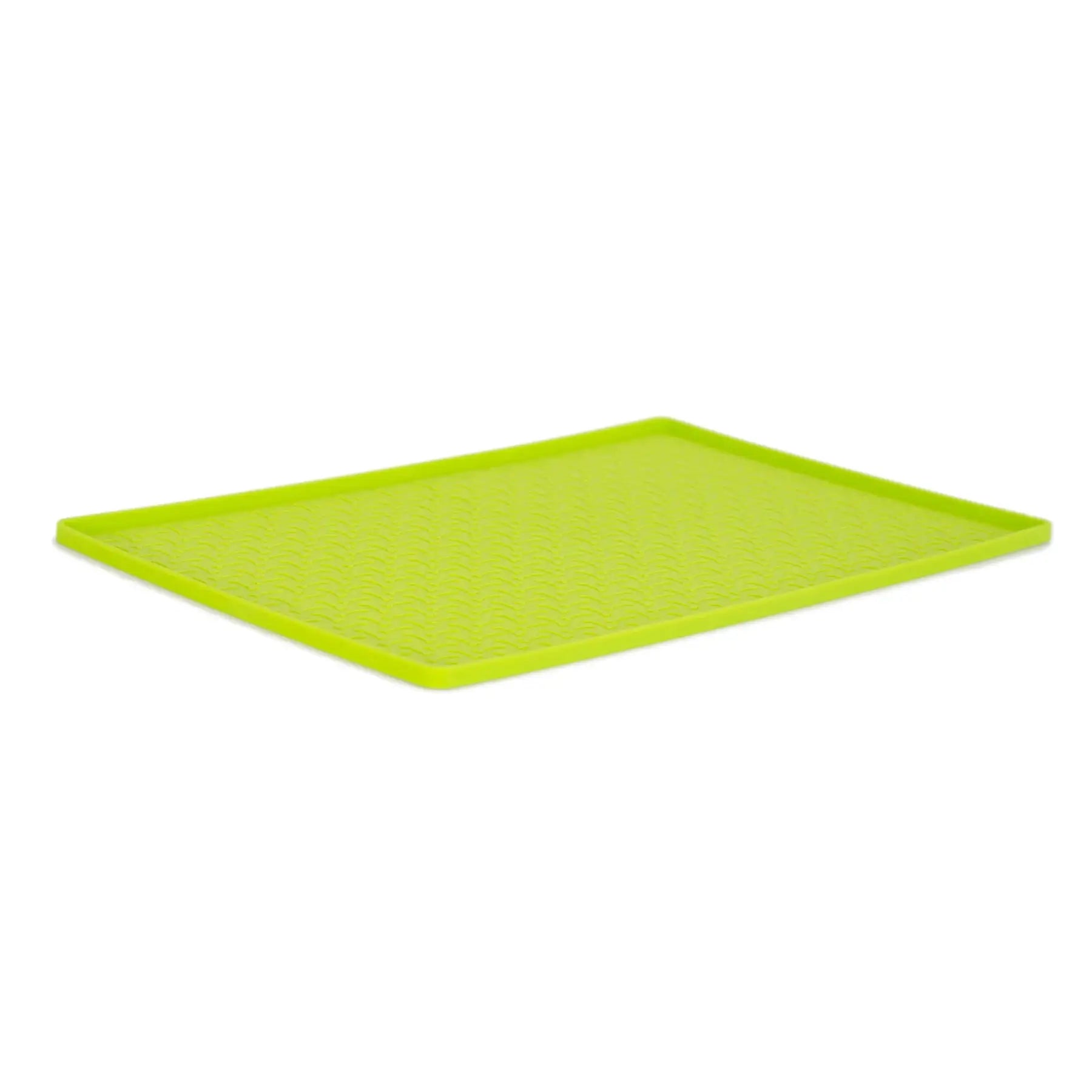 Dogman Matskålsunderlägg Sara Ben Grön