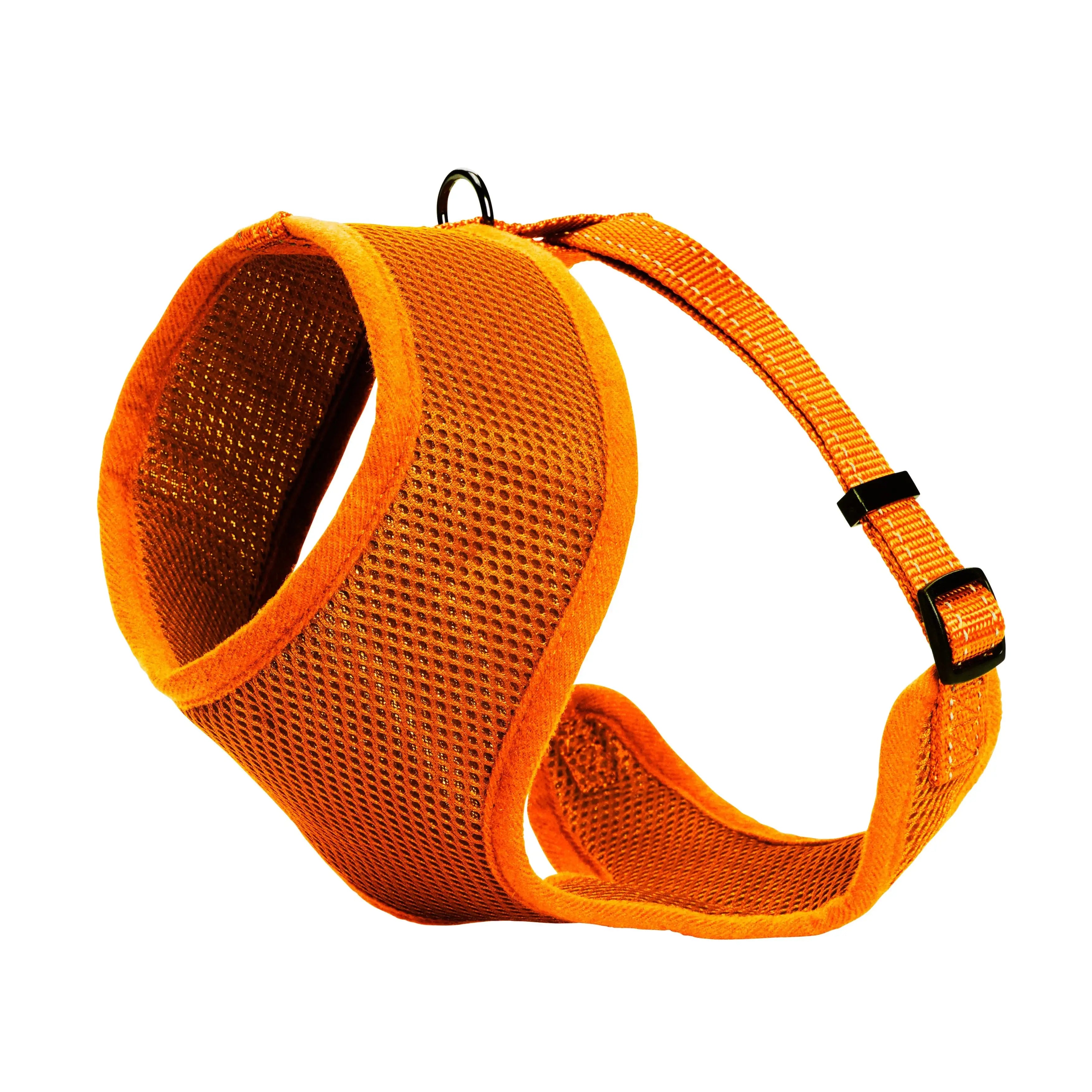 Dogman Iris Meshsele - Orange
