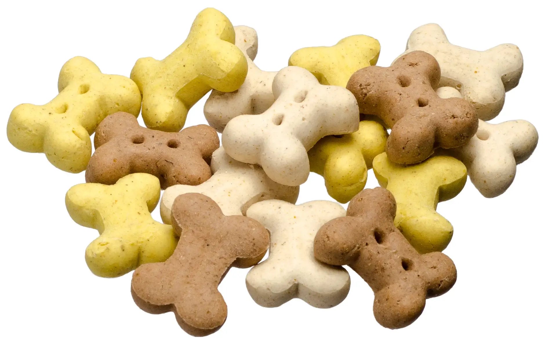 Dogman Frasiga Miniben Tremix 10kg