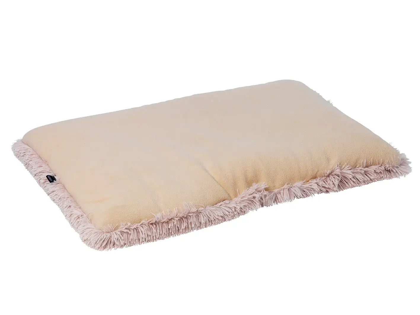 Dogman Shaggy Hunddyna Beige 85cm