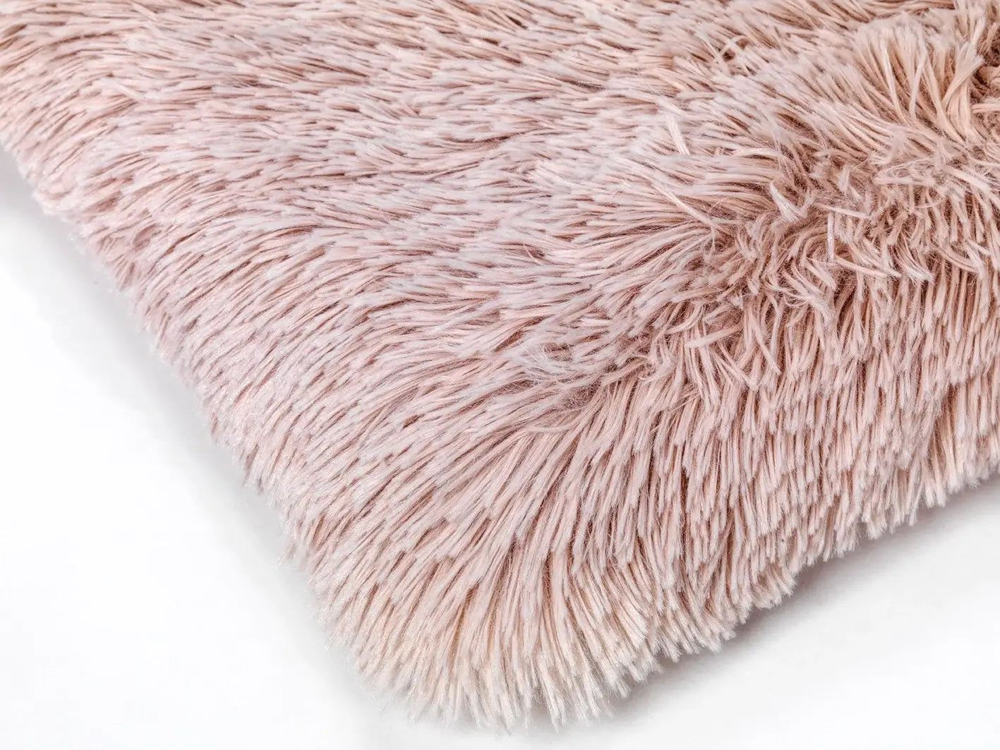 Dogman Shaggy Hunddyna Beige 85cm