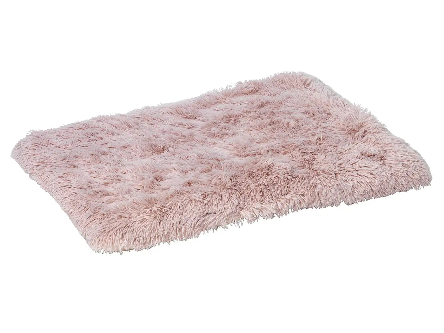 Dogman Shaggy Hunddyna Beige 85cm