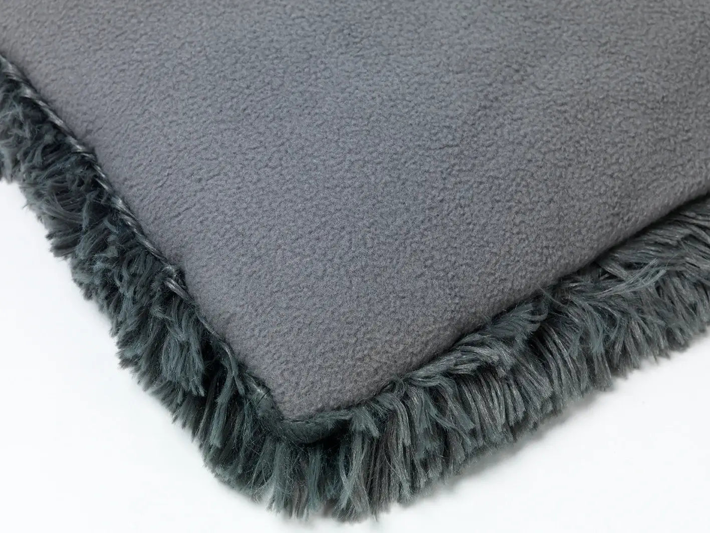 Dogman Shaggy Hunddyna Grå 85cm