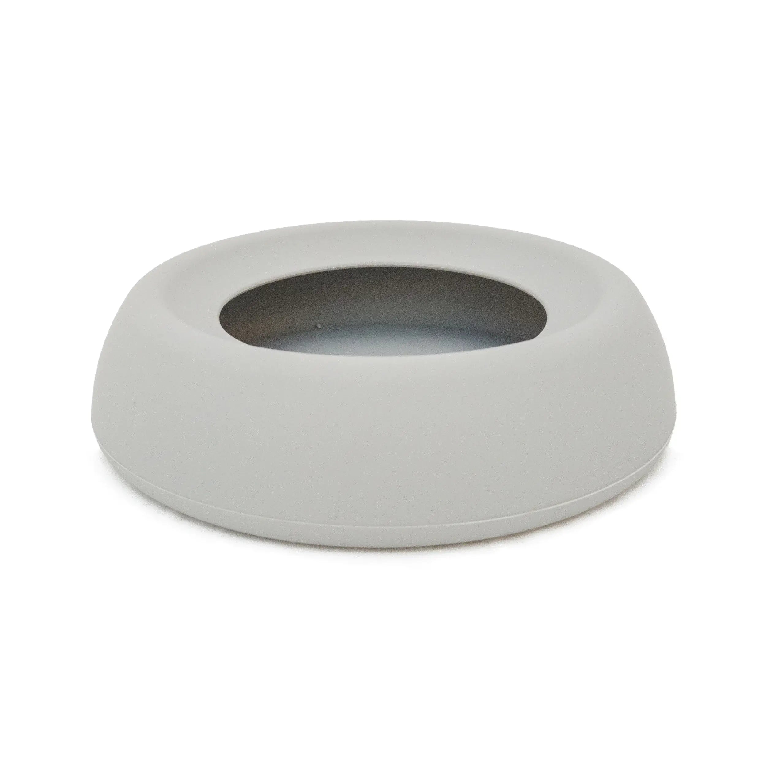 Dogman Skvalpskål Sara Grå 470ml