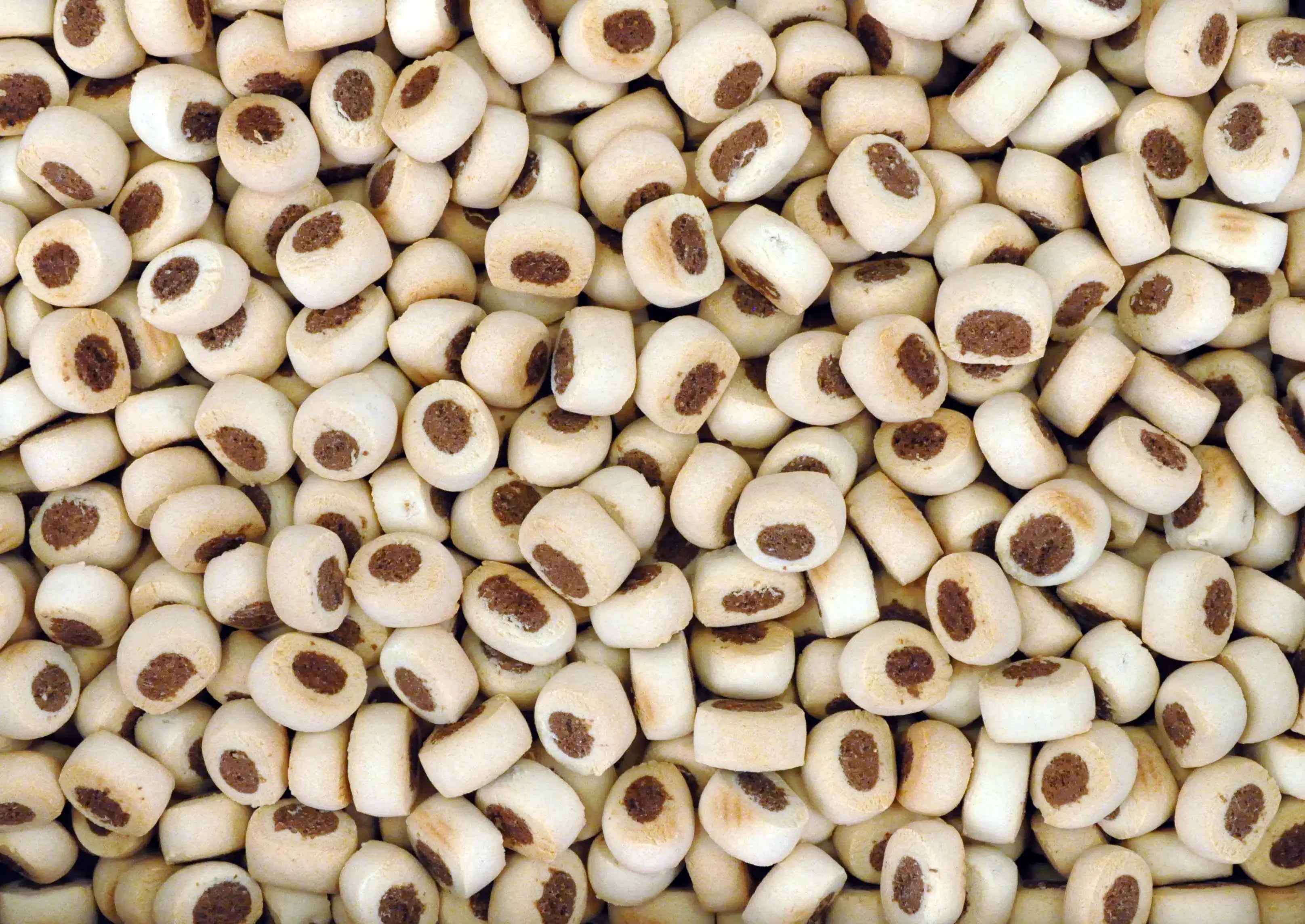 Dogman Frasiga Små Märgkex 10kg