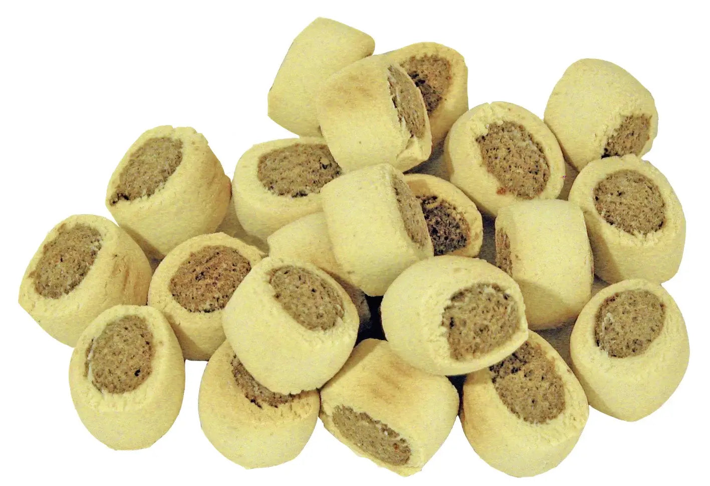 Dogman Frasiga Små Märgkex 10kg