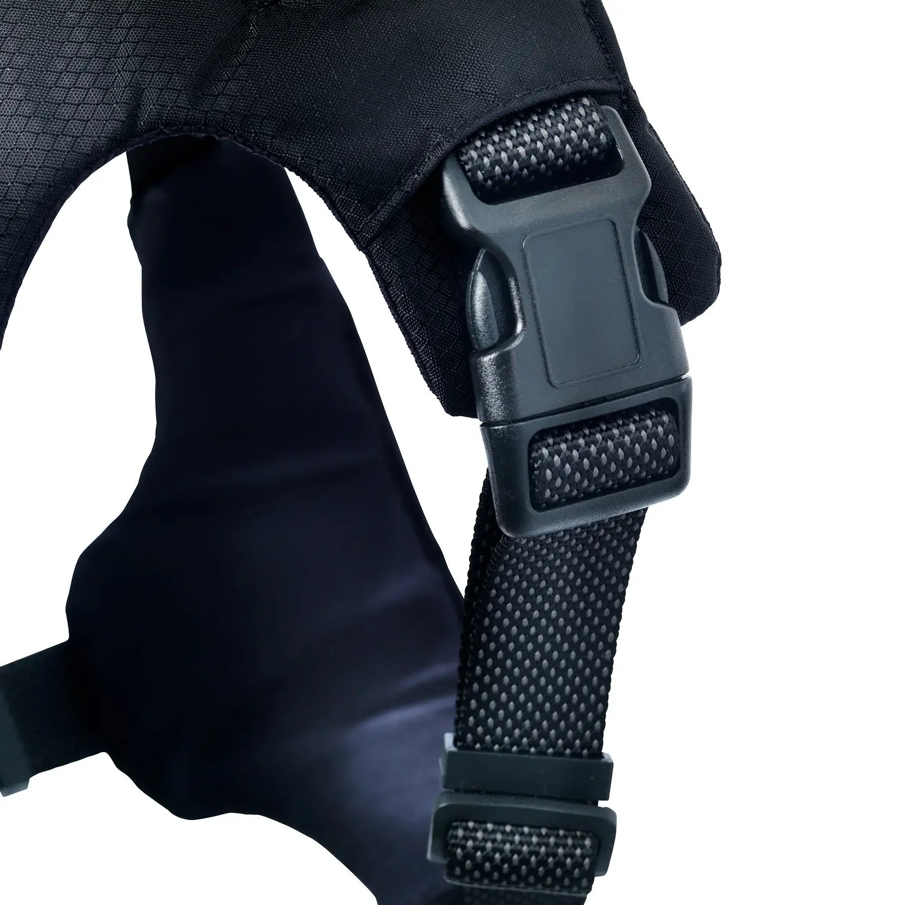 Dogman Sportsele Ei - Svart