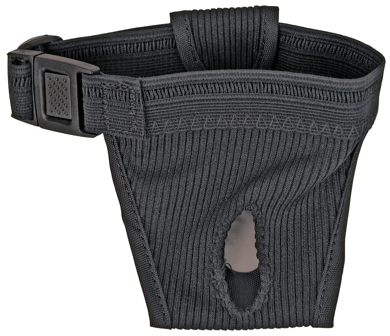 Dogman Tikskydd Justerbart