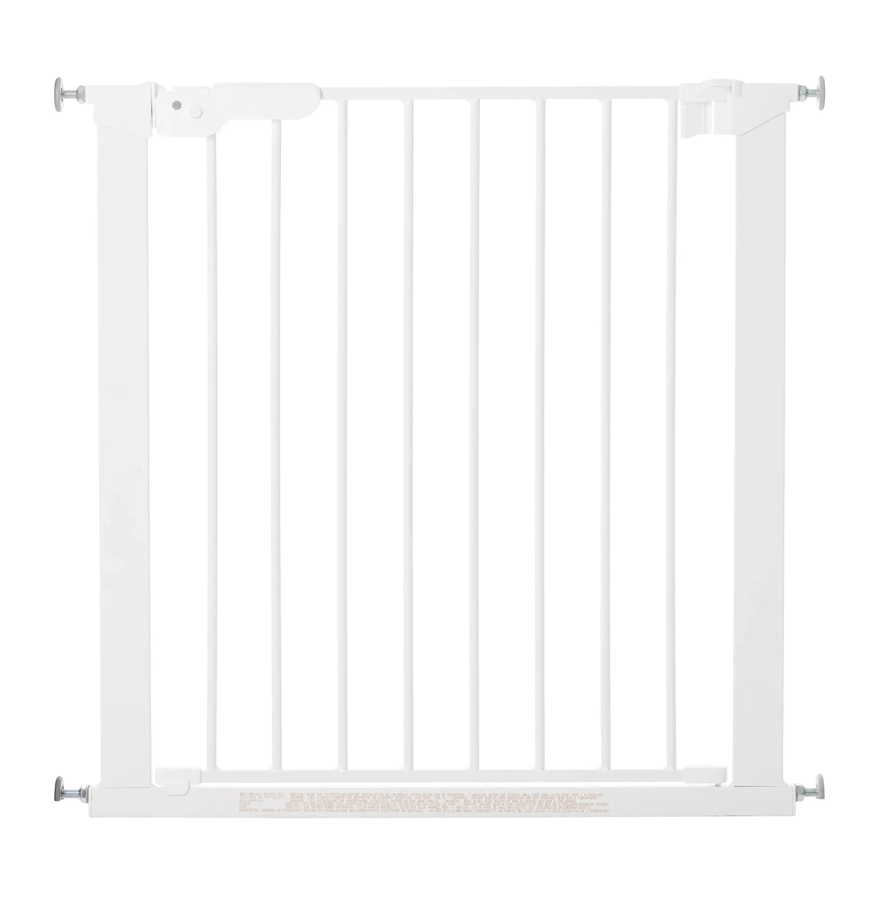 DogSpace Lassie Hundgrind - Vit