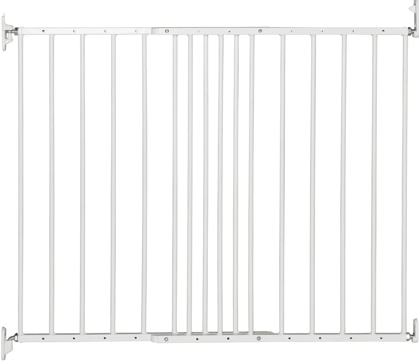 DogSpace Lucky Hundgrind - Vit