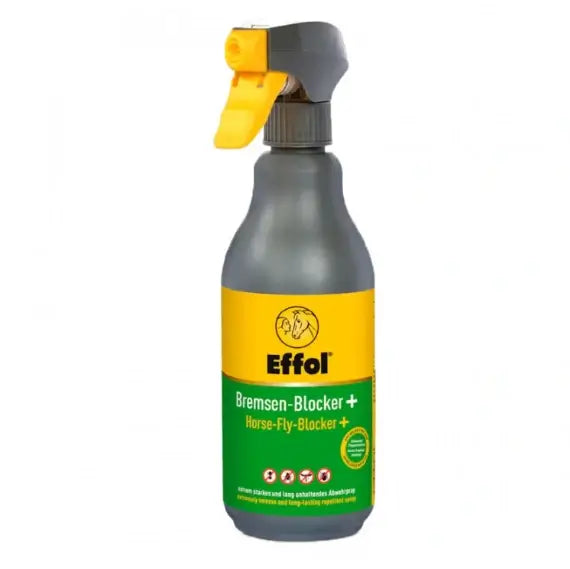 Effol Flugspray Bromsblockare+ - 125ml