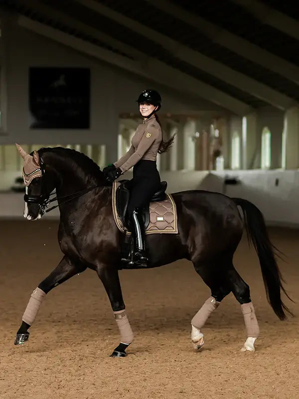 Equestrian Stockholm Benlindor - Champagne