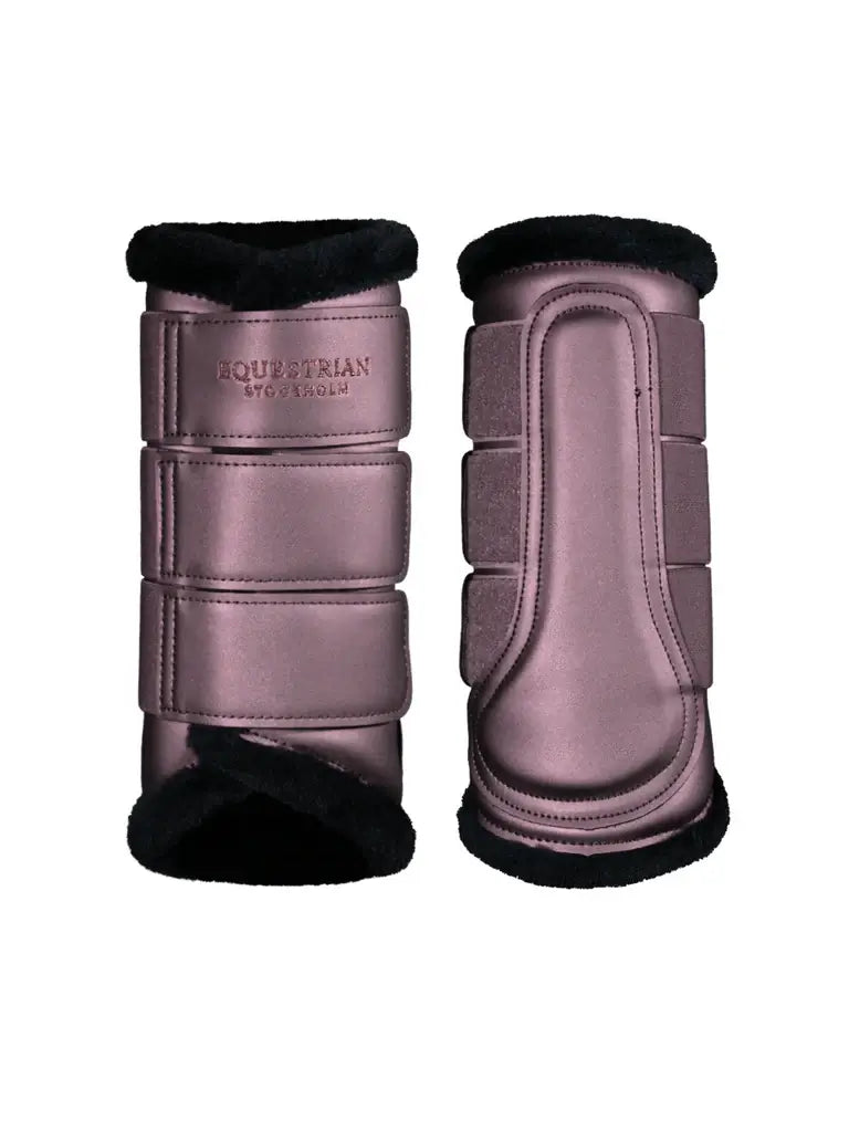 Equestrian Stockholm Benskydd - Anemone