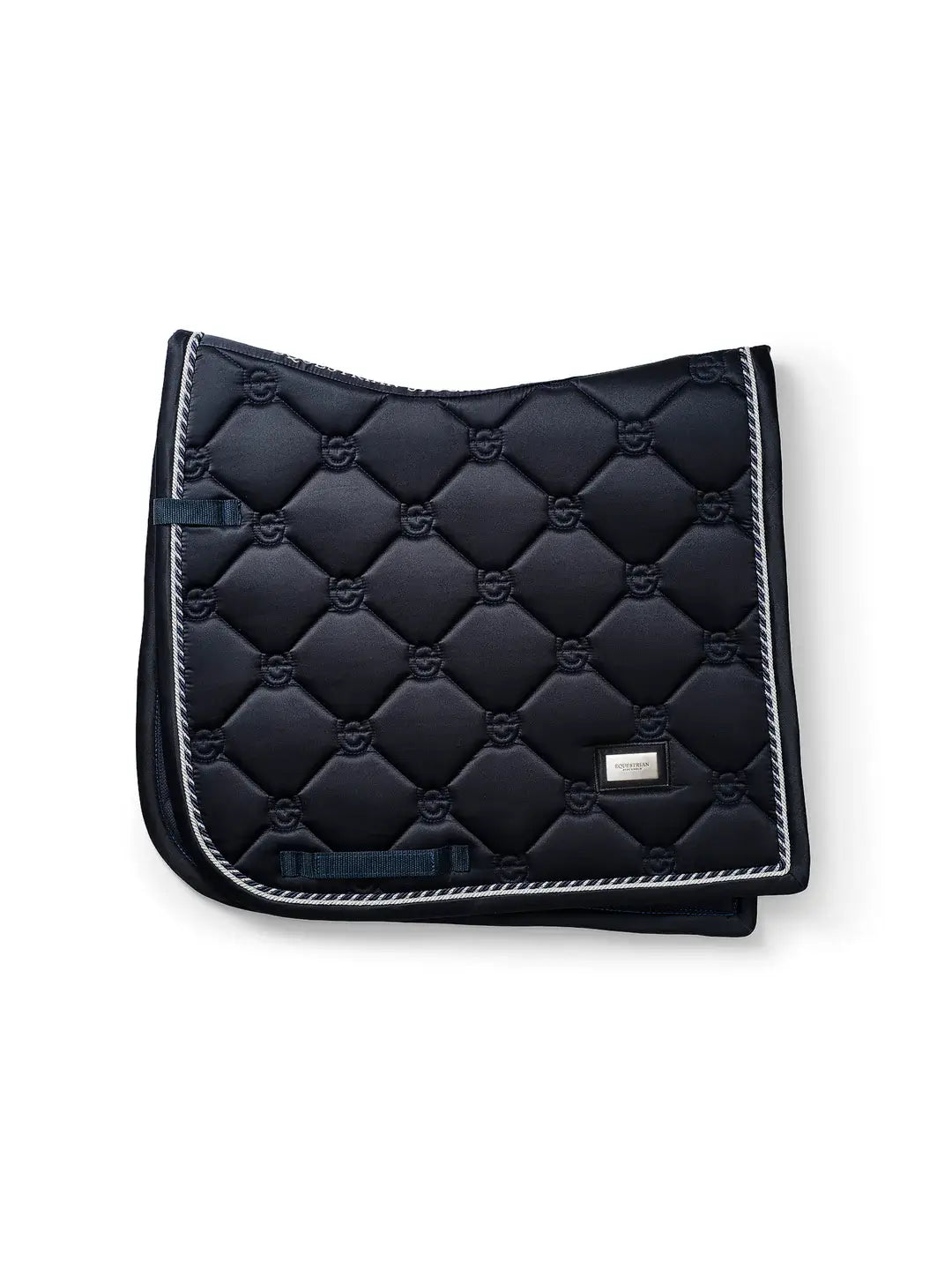 Equestrian Stockholm Dressyrschabrak - Midnight Blue