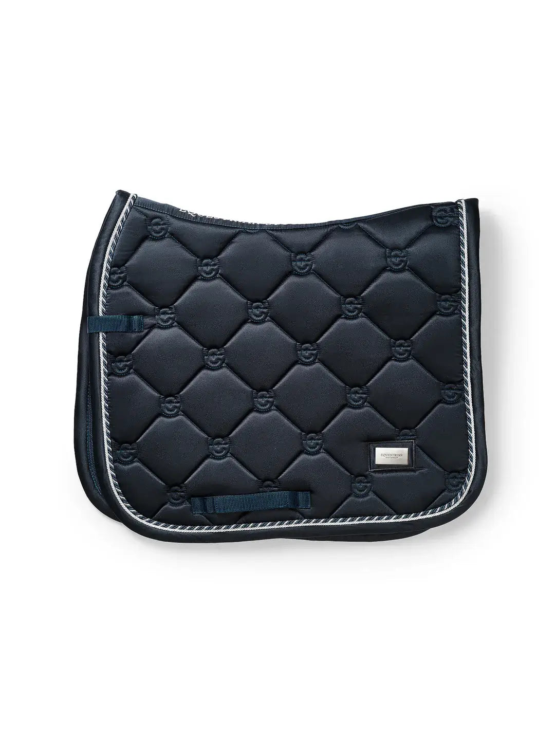 Equestrian Stockholm Dressyrschabrak - Midnight Blue