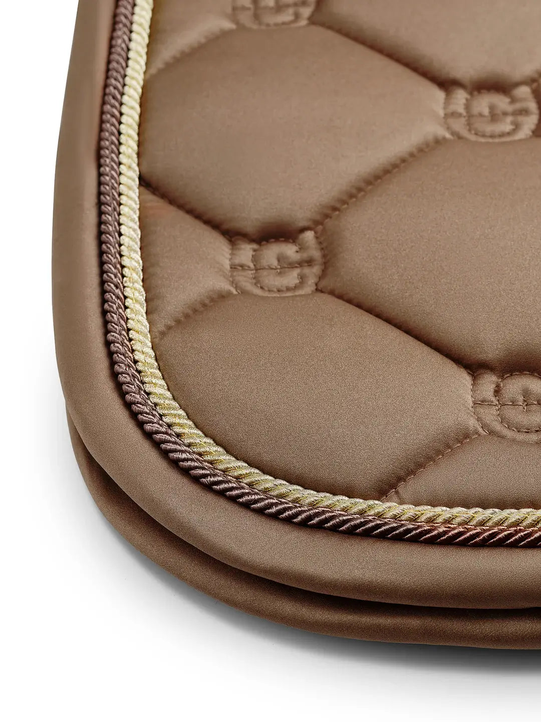 Equestrian Stockholm Dressyrschabrak - Champagne