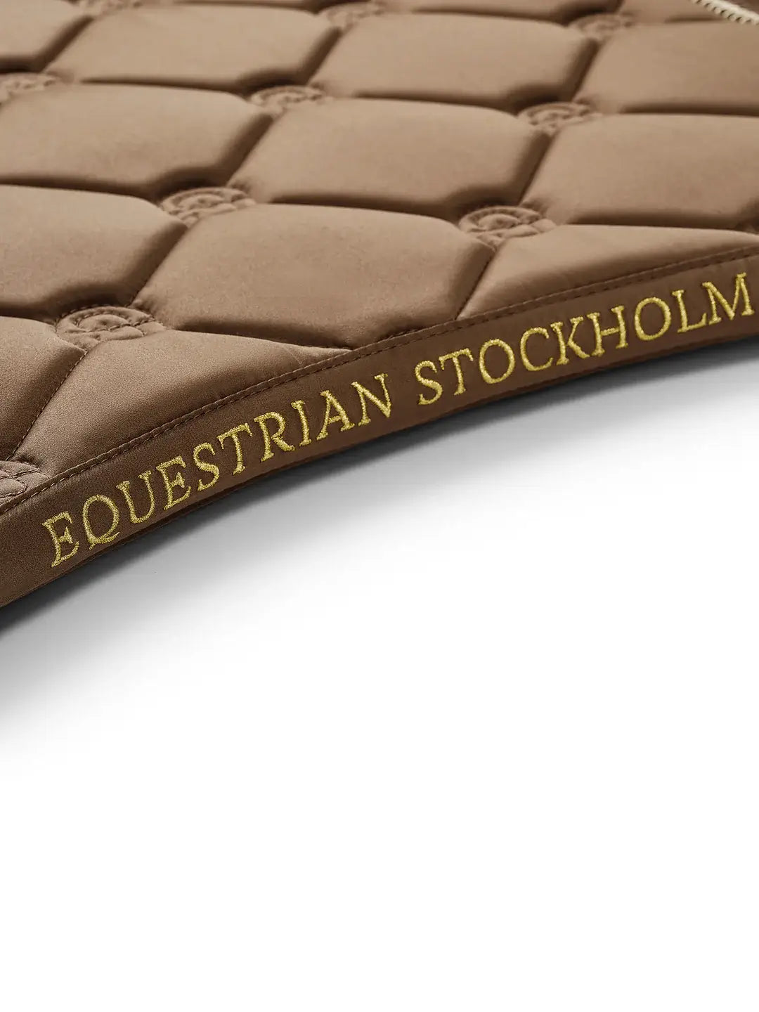Equestrian Stockholm Dressyrschabrak - Champagne