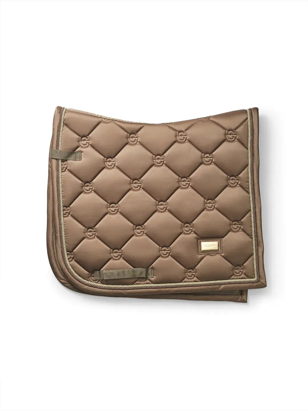 Equestrian Stockholm Dressyrschabrak - Champagne