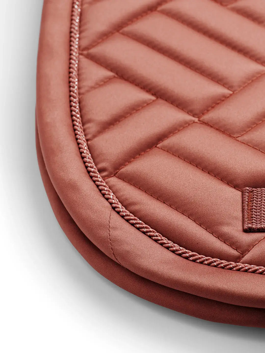 Equestrian Stockholm Dressyrschabrak - Coral