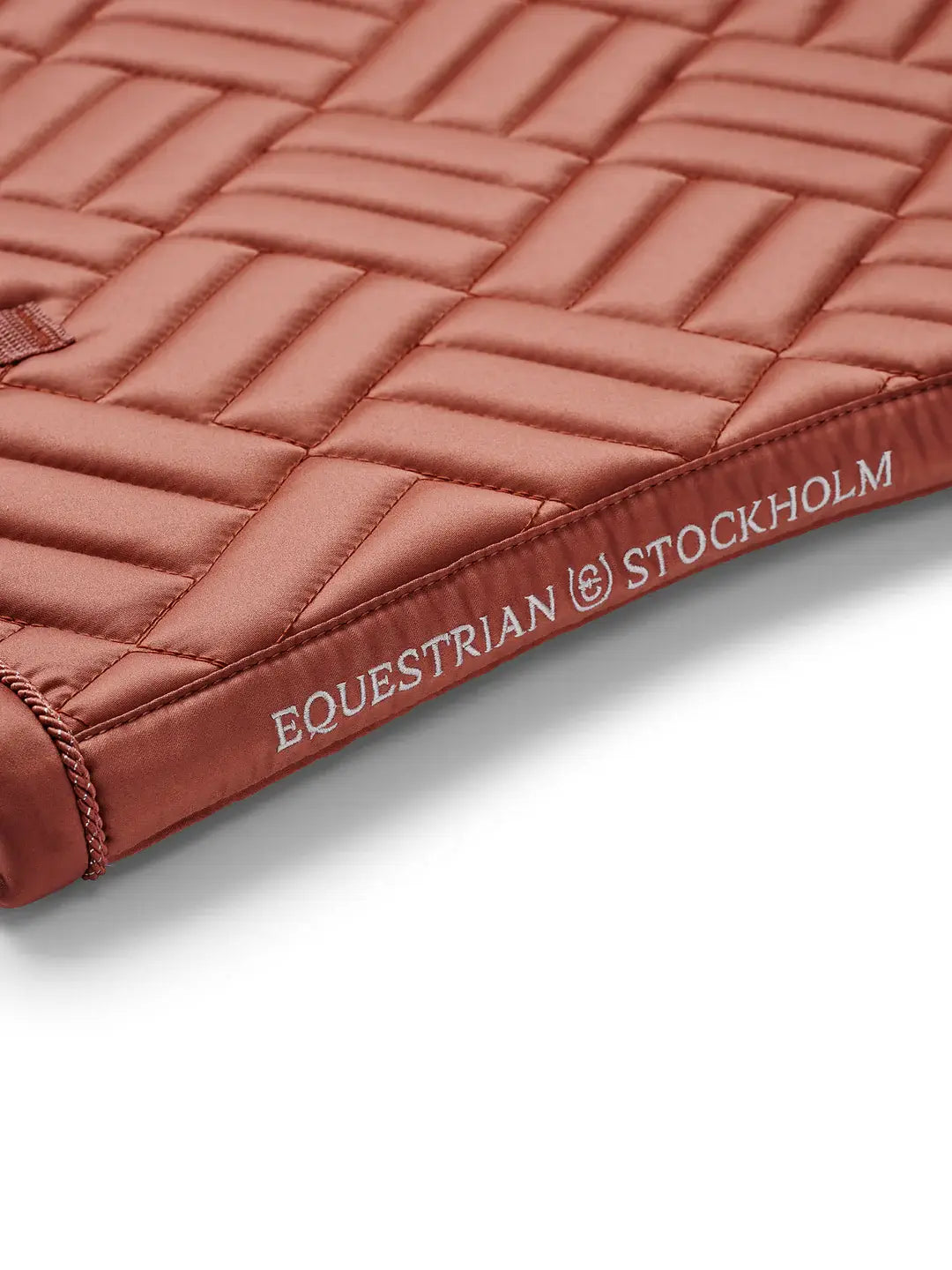 Equestrian Stockholm Dressyrschabrak - Coral