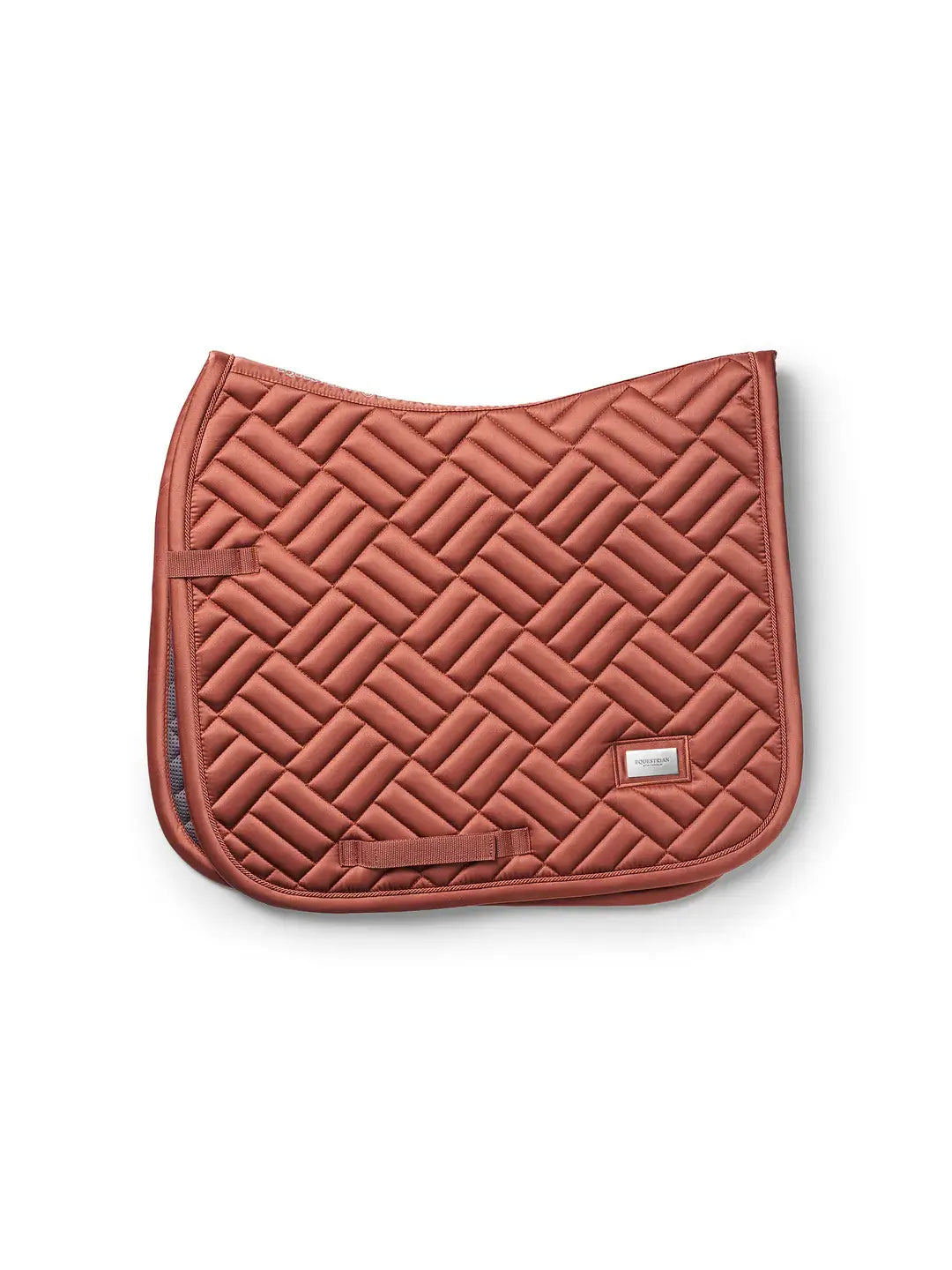 Equestrian Stockholm Dressyrschabrak - Coral