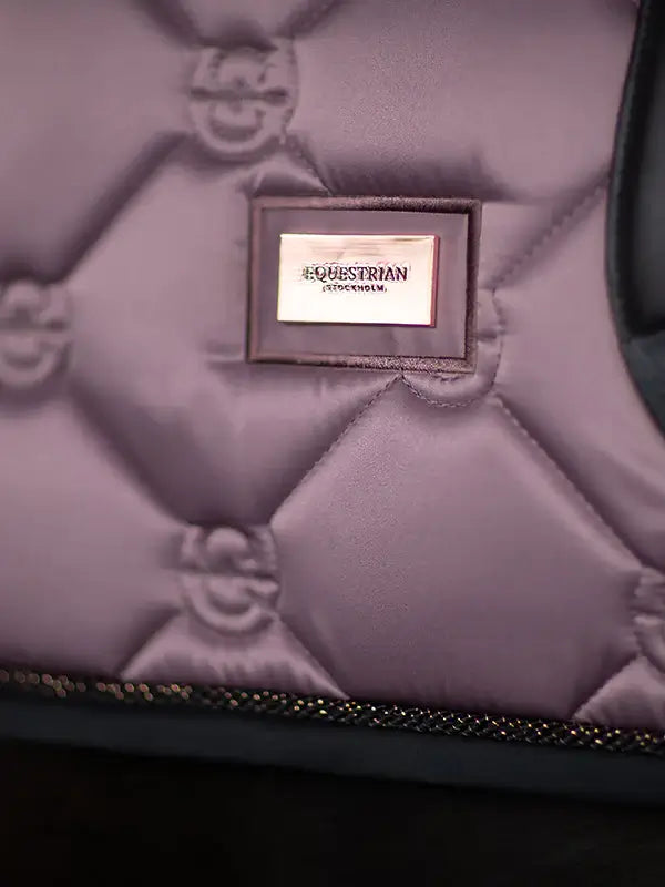 Equestrian Stockholm Dressyrschabrak - Anemone