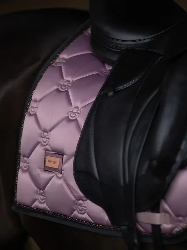 Equestrian Stockholm Dressyrschabrak - Anemone