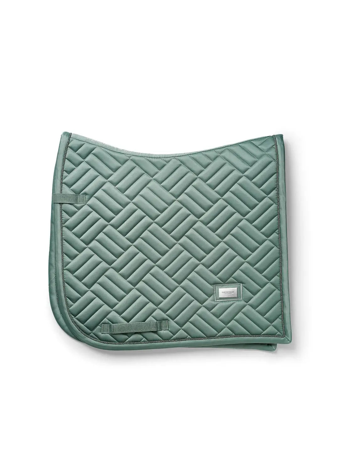 Equestrian Stockholm Dressyrschabrak - Mint green