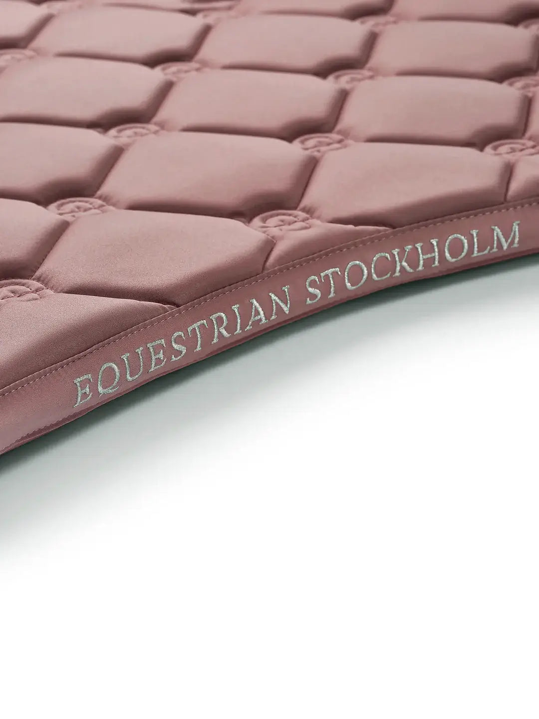 Equestrian Stockholm Dressyrschabrak - Pink Pearl