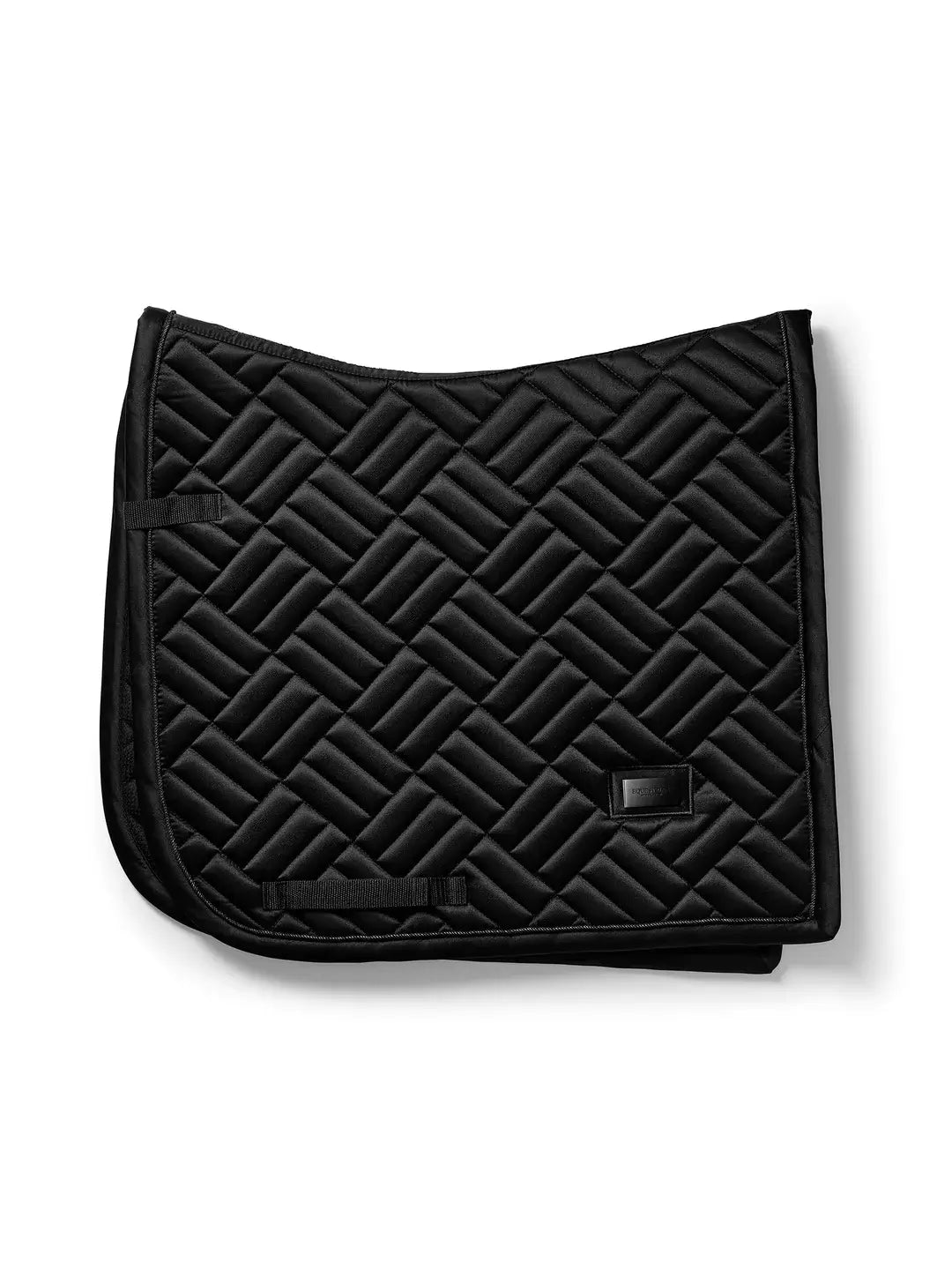 Equestrian Stockholm Dressyrschabrak - Modern Black