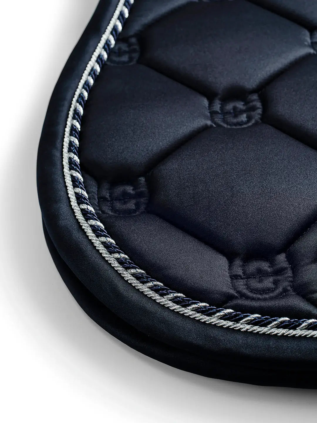 Equestrian Stockholm Hoppschabrak - Midnight Blue