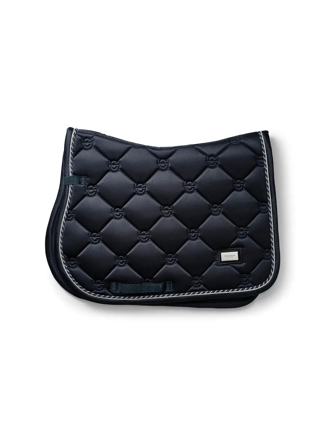 Equestrian Stockholm Hoppschabrak - Midnight Blue