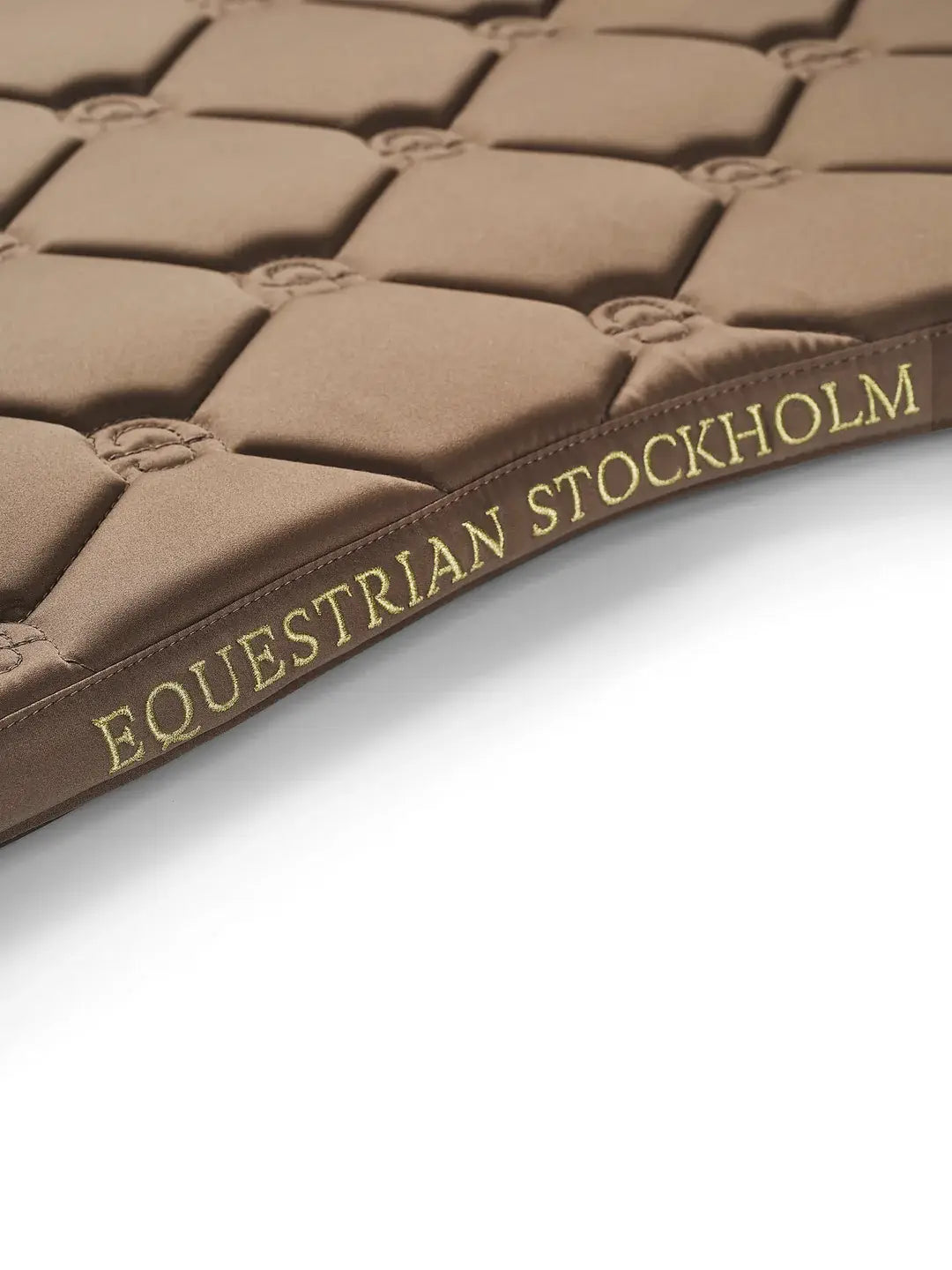 Equestrian Stockholm Hoppschabrak - Champagne