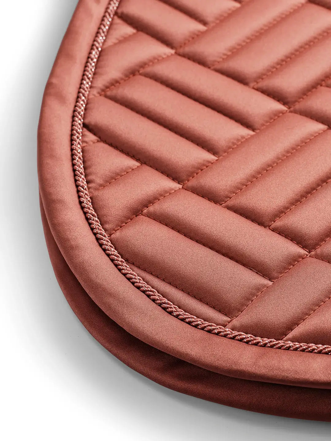 Equestrian Stockholm Hoppschabrak - Coral