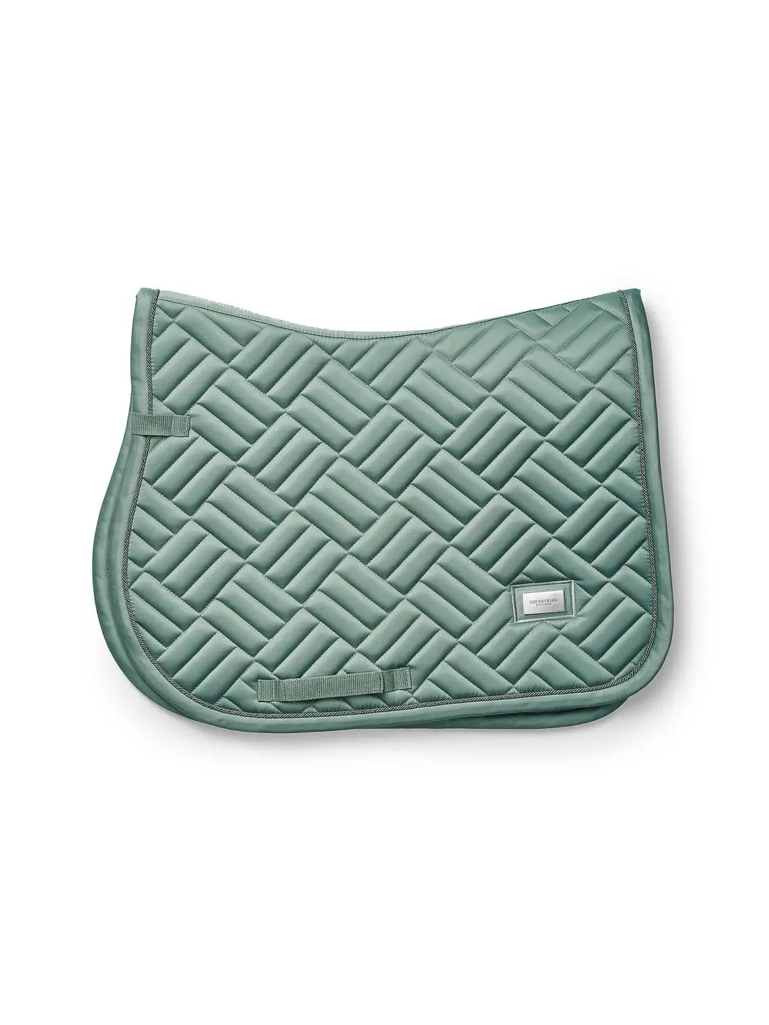 Equestrian Stockholm Hoppschabrak - Mint green