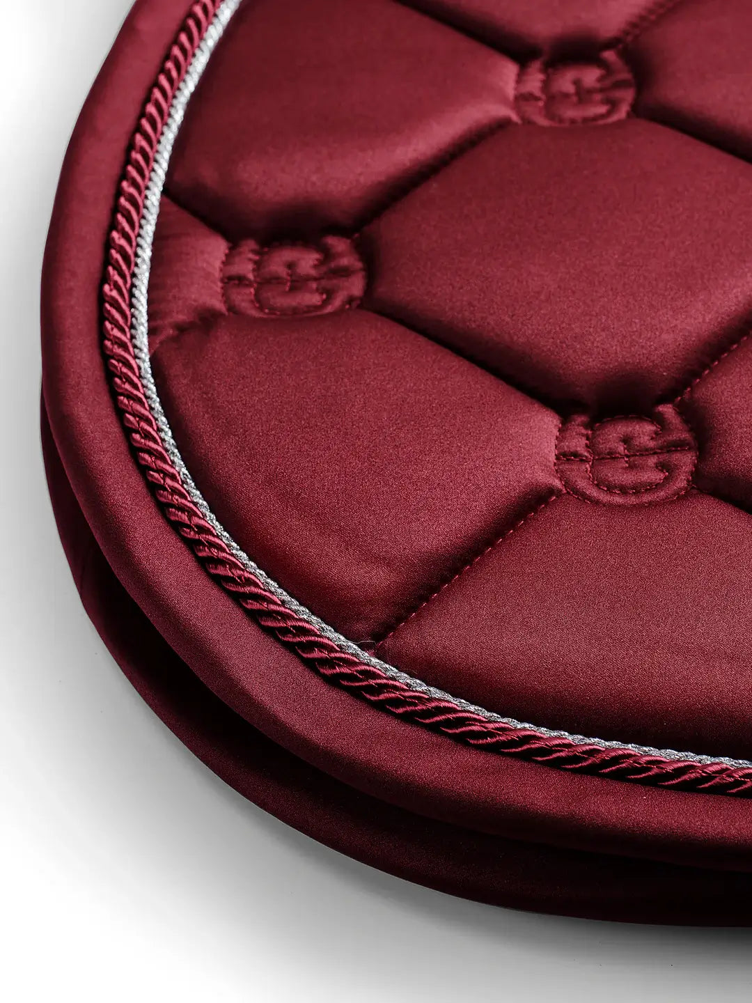 Equestrian Stockholm Hoppschabrak - Bordeaux