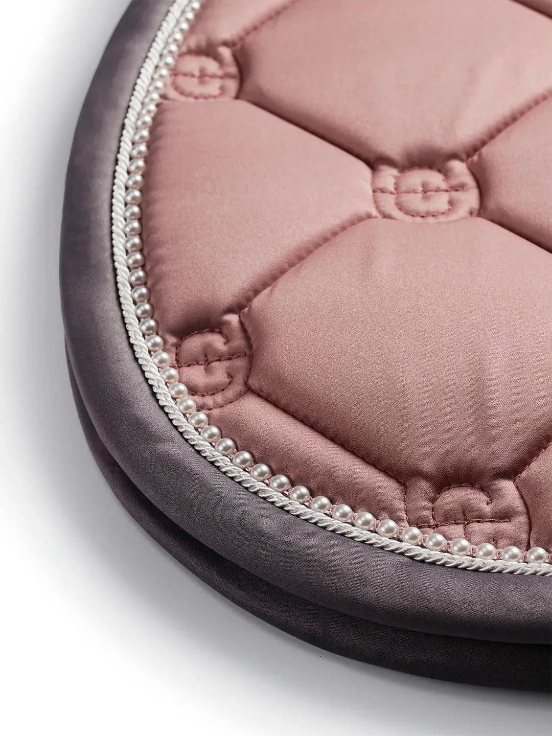 Equestrian Stockholm Hoppschabrak - Pink Pearl