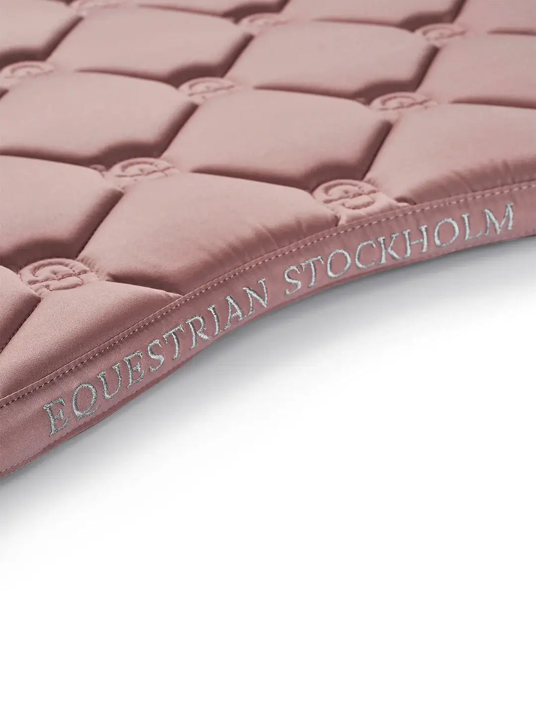 Equestrian Stockholm Hoppschabrak - Pink Pearl