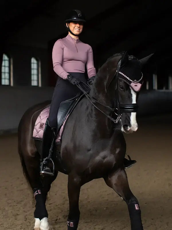 Equestrian Stockholm Huva - Anemone