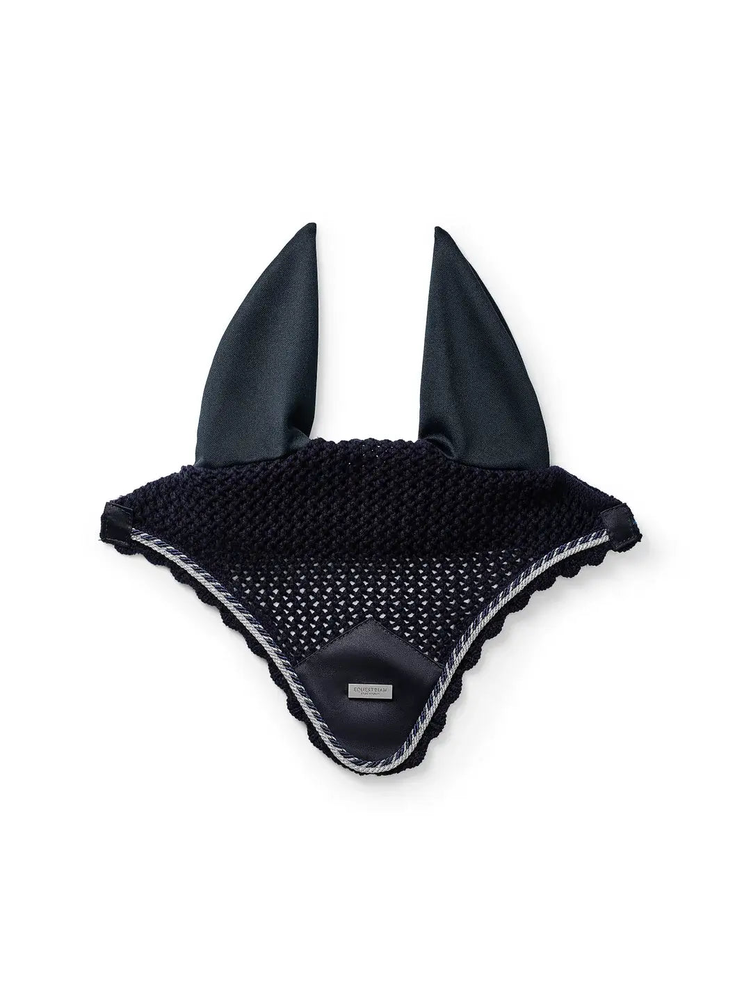 Equestrian Stockholm Huva - Midnight blue